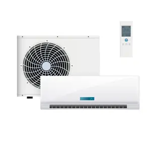 مكيف سبليت منزلي مع ريموت