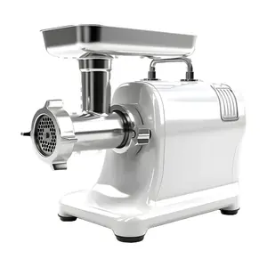 فرامة لحم كهربائية