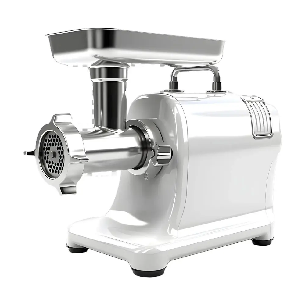 فرامة لحم كهربائية