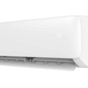 ماندو بلس مكيف سبليت جداري 12100 وحدة - واي فاي - تنظيف ذاتي - بارد فقط - MP-NF23-12C