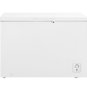 فالكون فريزر أفقي (مسطح) - 297لتر - 10.5 قدم - FLCF3H