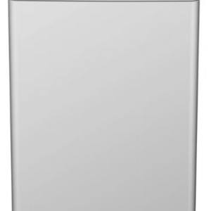 فالكون غساله ملابس اتوماتيك فتحة علوية من فالكون- 8 ك - رمادي - FLTDS08T